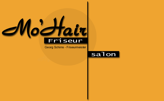 Mo Hair Friseur Düsseldorf